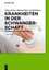 Krankheiten in der Schwangerschaft Volker Briese 9783110554472