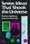 Seven Ideas That Shook the Universe by Bryon D. Anderson, Nathan Spielberg...