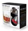 (Deluxe Ice Balls - Set of 4) - Prepara Deluxe Ice Balls, Pack of 4, Transparent