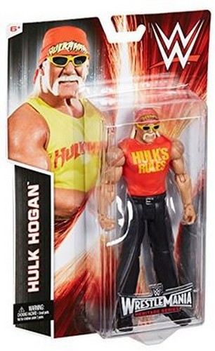 hulk hogan action figure ebay hulk hogan action figure ebay