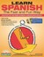 Learn Spanish the Fast and Fun Way: The Activity Kit That Makes Learning a