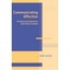 Communicating Affection: Interpersonal Behavior and Social Context Kory Floyd