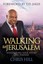 Walking to Jerusalem--Itpe by Chris Hill.