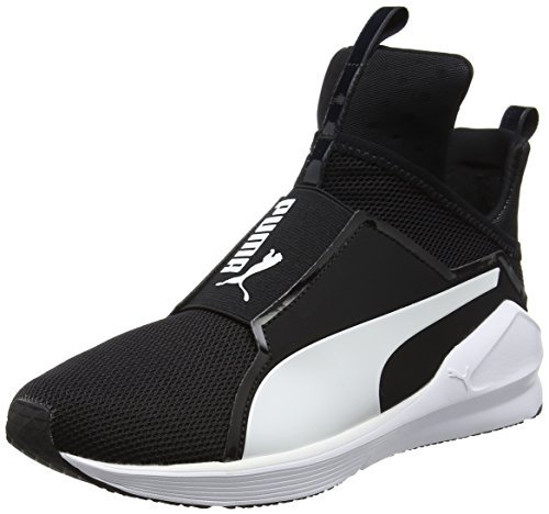 Puma Fierce Core Scarpe Sportive Indoor Donna Nero S0u Puma Fierce Core Scarpe Sportive Indoor Donna Nero S0u