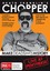 Heath Franklin's Chopper - Make Dead Sh*ts History (DVD, 2010)-FREE POSTAGE