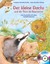 Friederun Reichenstetter - Der kleine Dachs und die Tiere als Baumeister, m. ...