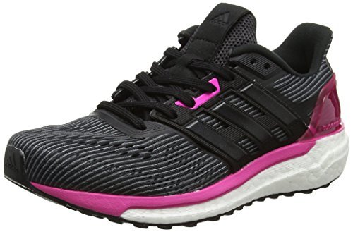 TG. 41 1/3 EU adidas Supernova W Scarpe Running Donna Nero Utility X4z TG. 41 1/3 EU adidas Supernova W Scarpe Running Donna Nero Utility X4z