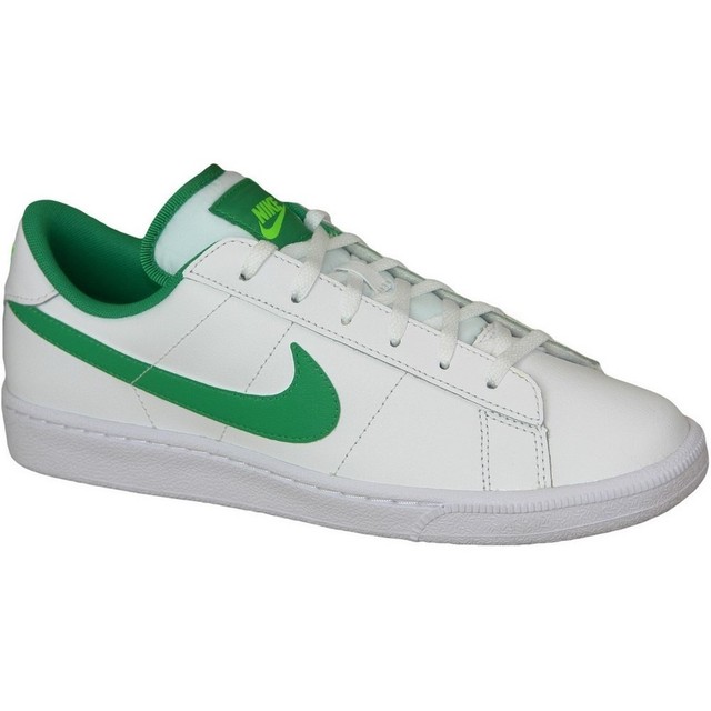 Nike Tennis Classic GS 719448103 bianco scarpe basse Nike Tennis Classic GS 719448103 bianco scarpe basse
