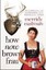 How Now, Brown Frau by Merridy Eastman.