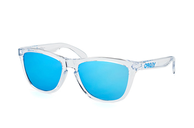 oakley frogskins crystal oakley frogskins crystal