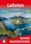 ROTHER WANDERFÜHRER Lofoten und Vesteralen. 50 Touren. Mit GPS-Tracks.