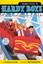 The Great Coaster Caper (Turtleback School & Library Binding Edition) (Hardy Boy