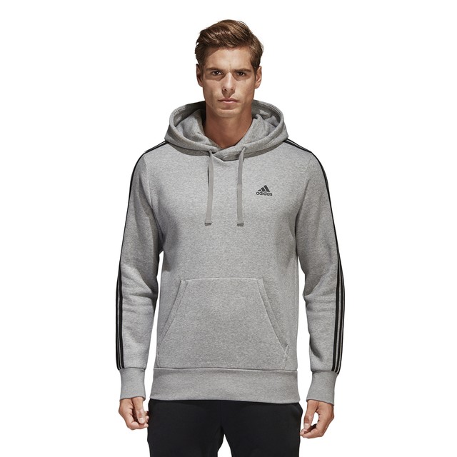 adidas ess 3s felpa uomo adidas ess 3s felpa uomo