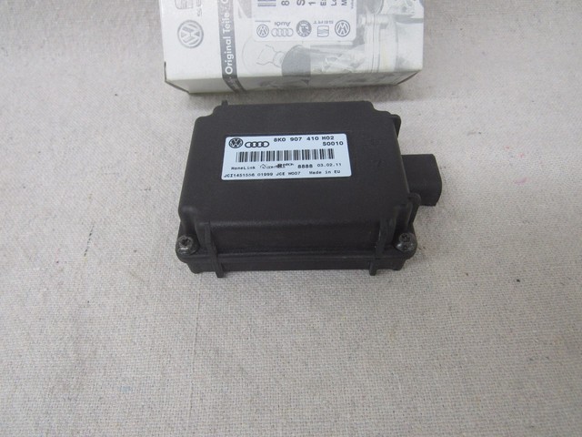 11 Audi Q5 Homelink Garage Door Opener Control Module Unit Audi Garage Door Module 2009 2010 2017 Factory Oe