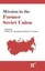 Mission in the Former Soviet Union, Taschenbuch