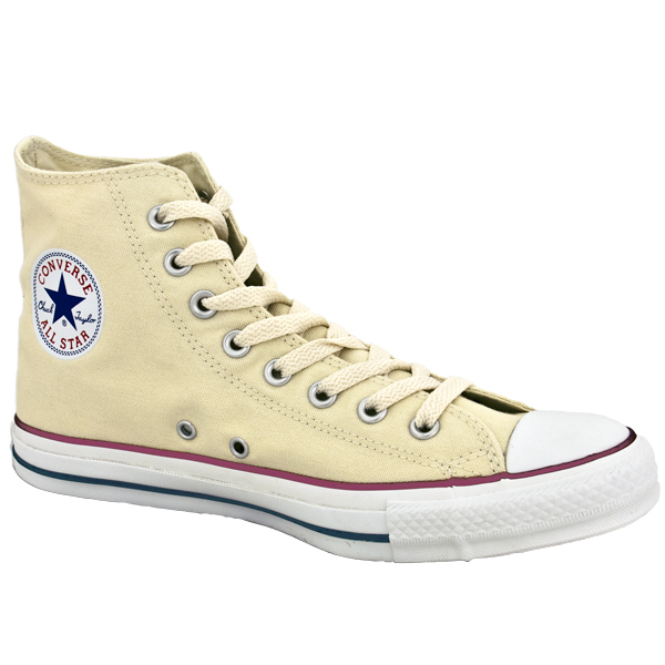 Scarpe Converse Chuck Taylor All Star Hi Blu num 46 Scarpe Converse Chuck Taylor All Star Hi Blu num 46