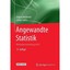 Angewandte Statistik: Methodensammlung mit R Hedderich, Jürgen (Author)/ Sachs,