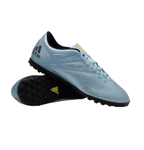 NUOVO Adidas 15.4 Messi TF Scarpe Da Calcio Astro Turf Scarpe da ginnastica B32900 UK Taglia 11 NUOVO Adidas 15.4 Messi TF Scarpe Da Calcio Astro Turf Scarpe da ginnastica B32900 UK Taglia 11