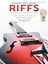 The Greatest Rock Guitar Riffs Guitar Tab, Book & DVD-ROM 9781470623425
