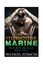 NEW Stepbrother Marine: A Bad Boy Billionaire Romance by Wanda Edmond