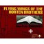 Flying Wings of the Horten Brothers (Schiffer Military/ - Paperback NEW Hans Pet