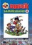 MOSAIK Sammelband 08. Die Jagd auf Ludas Matyi