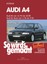 Audi A4 von 11/94 bis 10/00. Audi A4 Avant von 1/96 bis 9/01 Hans-Rüdiger E ...