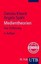Kloock, Daniela: Medientheorien