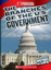 The Branches of U.S. Government (Cornerstones of Freedo - Paperback NEW Michael