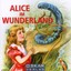 Lewis Carroll - Alice im Wunderland, 2 Audio-CDs