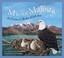 M Is for Majestic: A National Parks Alphabet (Sleeping - Hardcover NEW Domenico
