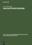 Bretschger, Lucas: Wachstumstheorie