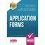 Application Forms: How To Complete Job Application Form - Paperback NEW McMunn,
