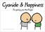 NEW Cyanide and Happiness : Volume 1 By Dave McElfatrick Hardcover Free Shipping