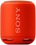 Sony SRS-XB10 rot