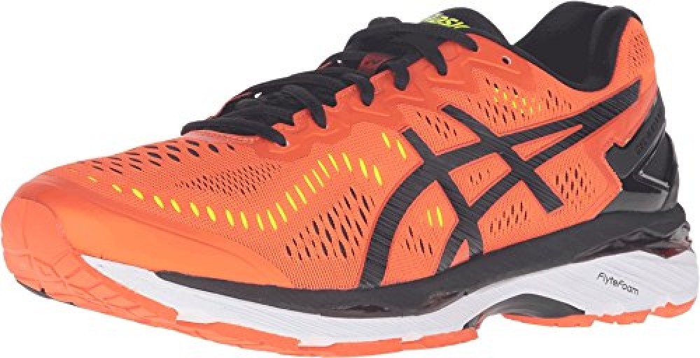 Chaussure à de course à pied 23 ASICS GEL Kayano Noir 23 pour homme Flamme Orange Noir 2c7bd36 - camisetasdefutbolbaratas.info Chaussure à de course à pied 23 ASICS GEL Kayano Noir 23 pour homme Flamme Orange Noir 2c7bd36 - camisetasdefutbolbaratas.info