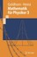 Goldhorn, Karl-Heinz: Mathematik für Physiker 3, Taschenbuch