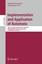 Implementation and Application of Automata Lecture Notes in Computer Science