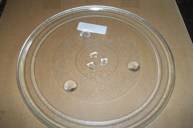 Panasonic 12 3 8 P34 Replacement Gl Microwave Plate Ebay New Panasonic 12 3 8 P34 Replacement Gl Microwave Plate