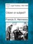NEW Citizen Or Subject? by Francis X Hennessy BOOK (Paperback / softback)