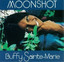 SAINTE-MARIE, BUFFY-MOONSHOT (US IMPORT) CD NEW