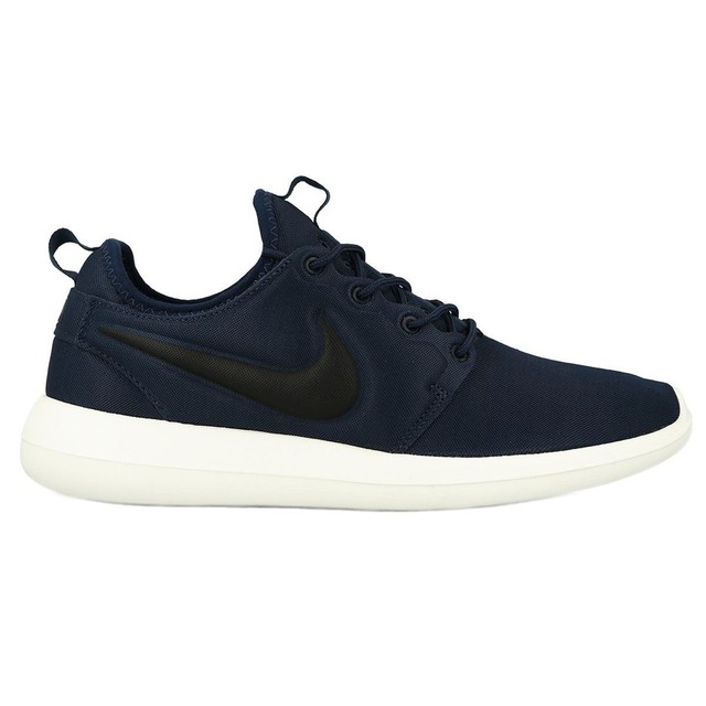 SCARPE UOMO NIKE ROSHE TWO BLU P/E 2017 844656400 SCARPE UOMO NIKE ROSHE TWO BLU P/E 2017 844656400