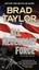 All Necessary Force (Pike Logan Thriller) by Brad Taylor.