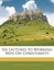 NEW Six Lectures to Working Men On Christianity by George William Conder