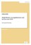 NEW Moglichkeiten Von Applikationen Und Services... BOOK (Paperback / softback)