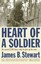 Heart of a Soldier by James B. Stewart 9780743244596 (Paperback, 2003)