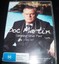 Doc Martin (Clunes) Complete Series Four 4 (Australia Region 4) DVD – New