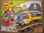 LEGO Duplo 5608 Eisenbahn Starter Set +++ NEU +++