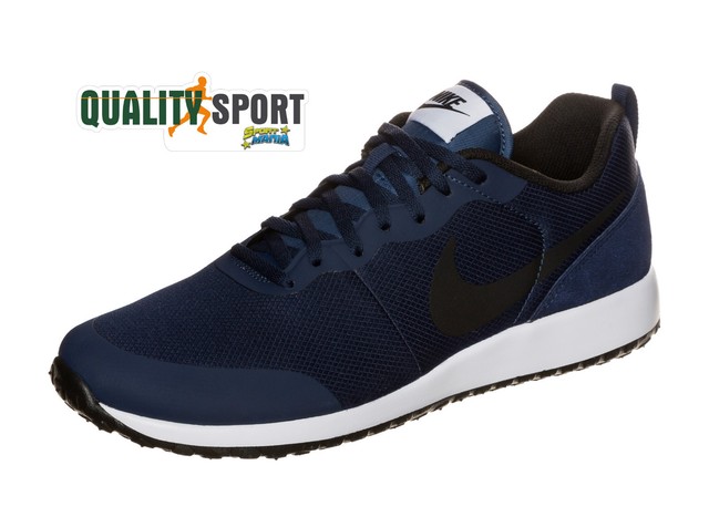 TG. 43 EU Nike Elite Shinsen Scarpe da Corsa Uomo Azul Midnight q0H TG. 43 EU Nike Elite Shinsen Scarpe da Corsa Uomo Azul Midnight q0H