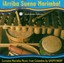Discovery - Arriba Suena Marimba: Currulao Marimba Music from Colombia